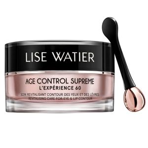 Lise Watier Eye & Lip Contour Age Control 60